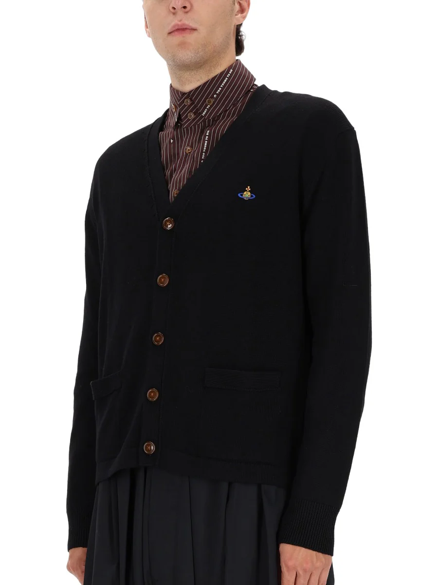 Vivienne Westwood Alex Cardigan - Image 2