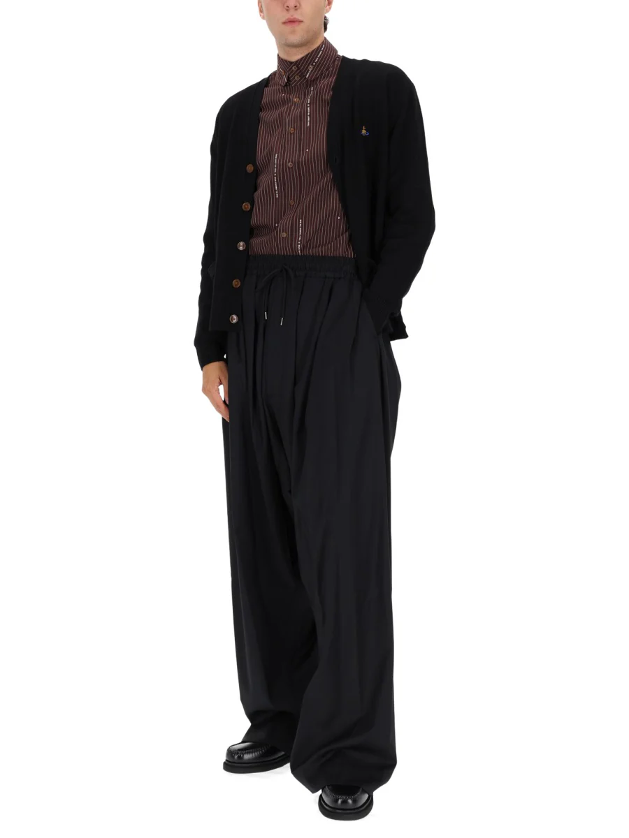 Vivienne Westwood Alex Cardigan - Image 4