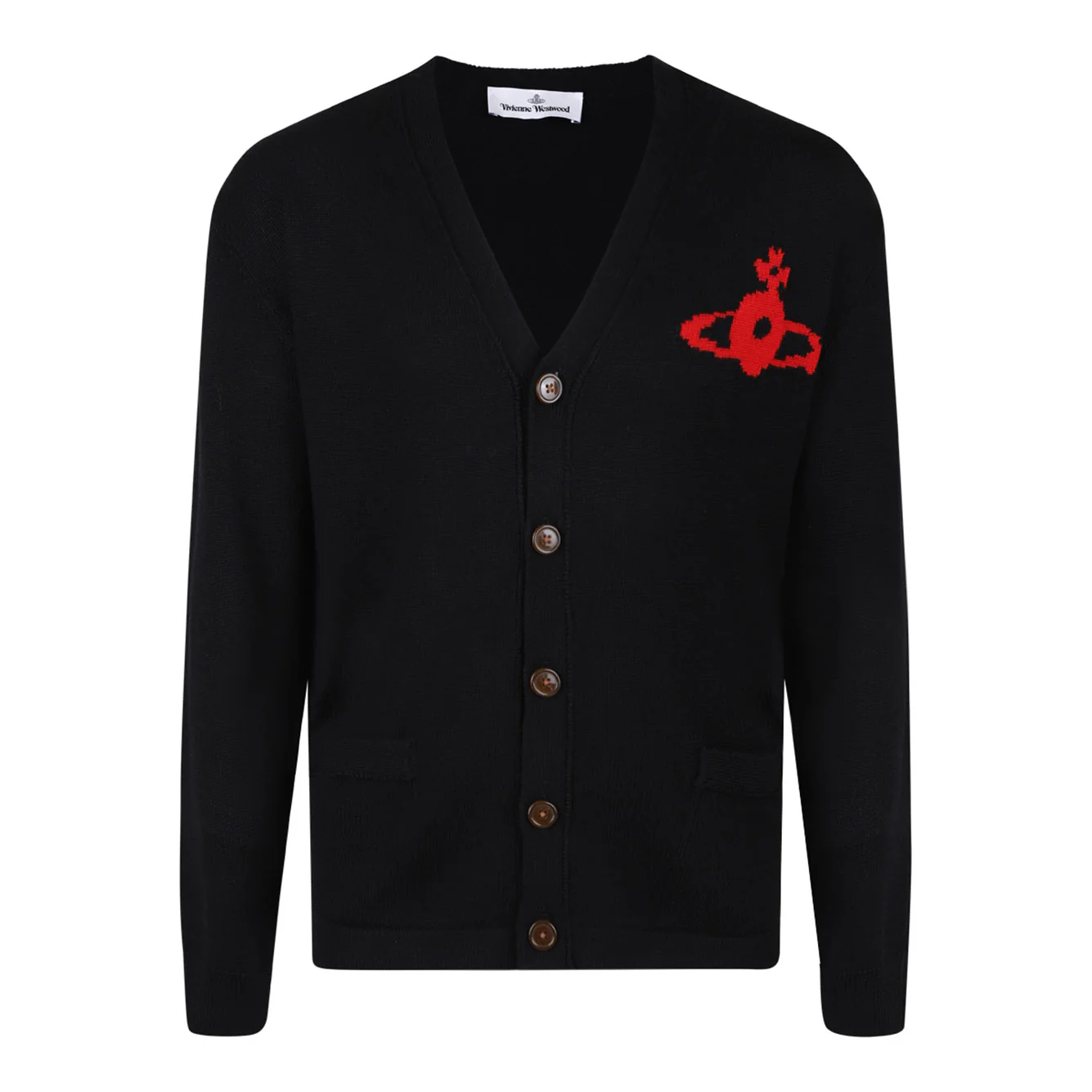 Vivienne Westwood Alex Cardigan - Image 5