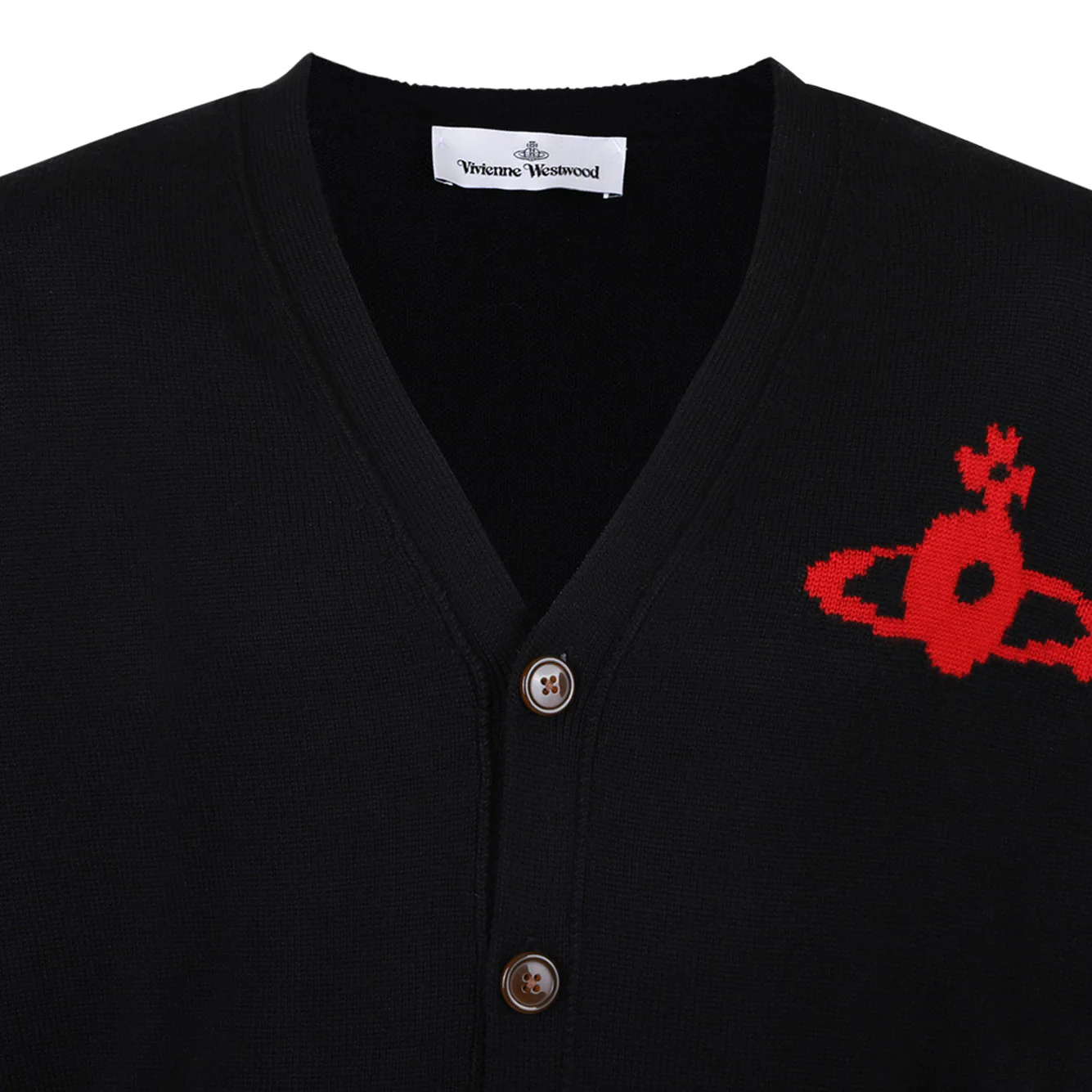 Vivienne Westwood Alex Cardigan - Image 7