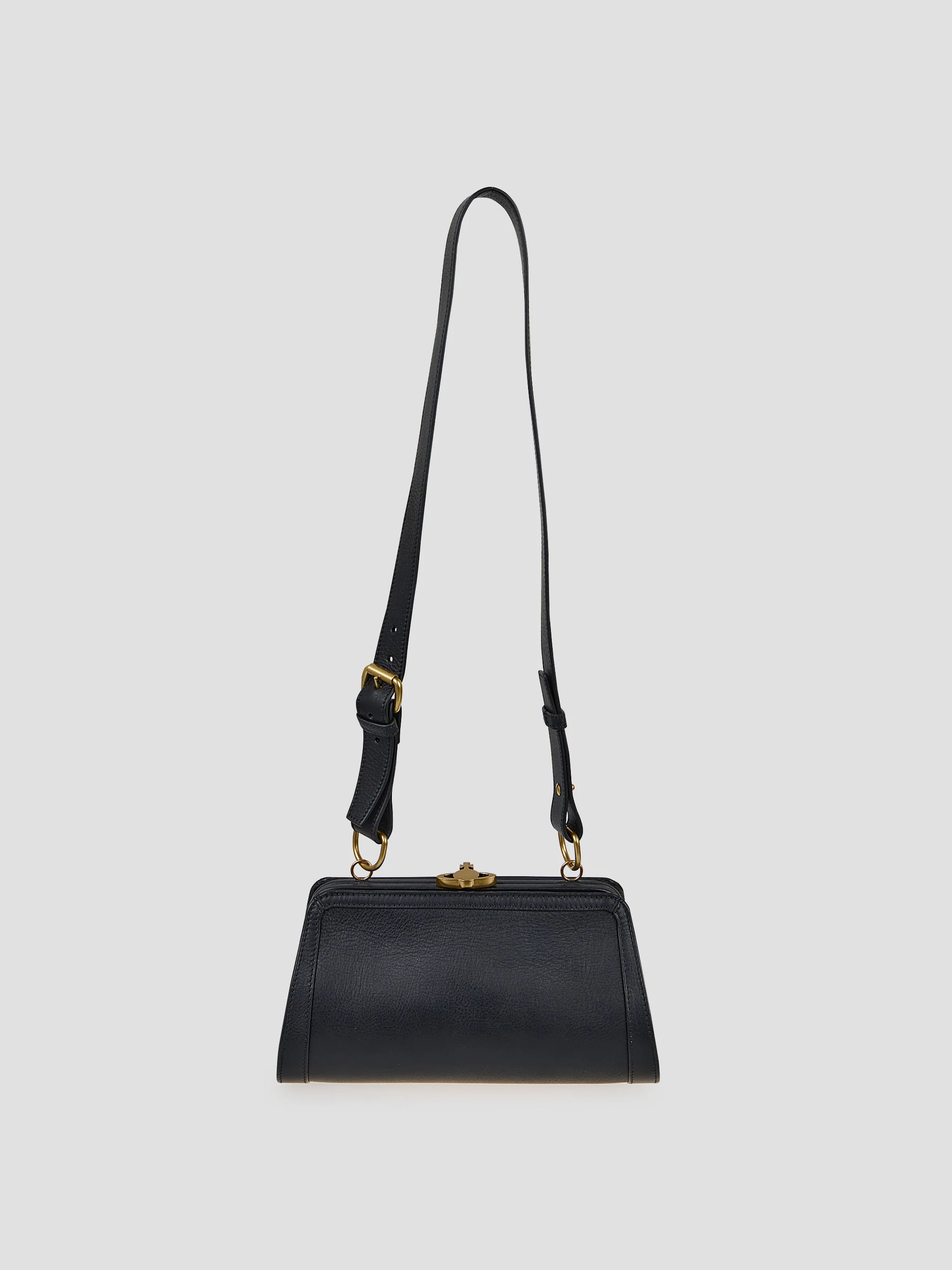Vivienne Westwood Ascot Frame Mini Handbag - Image 2