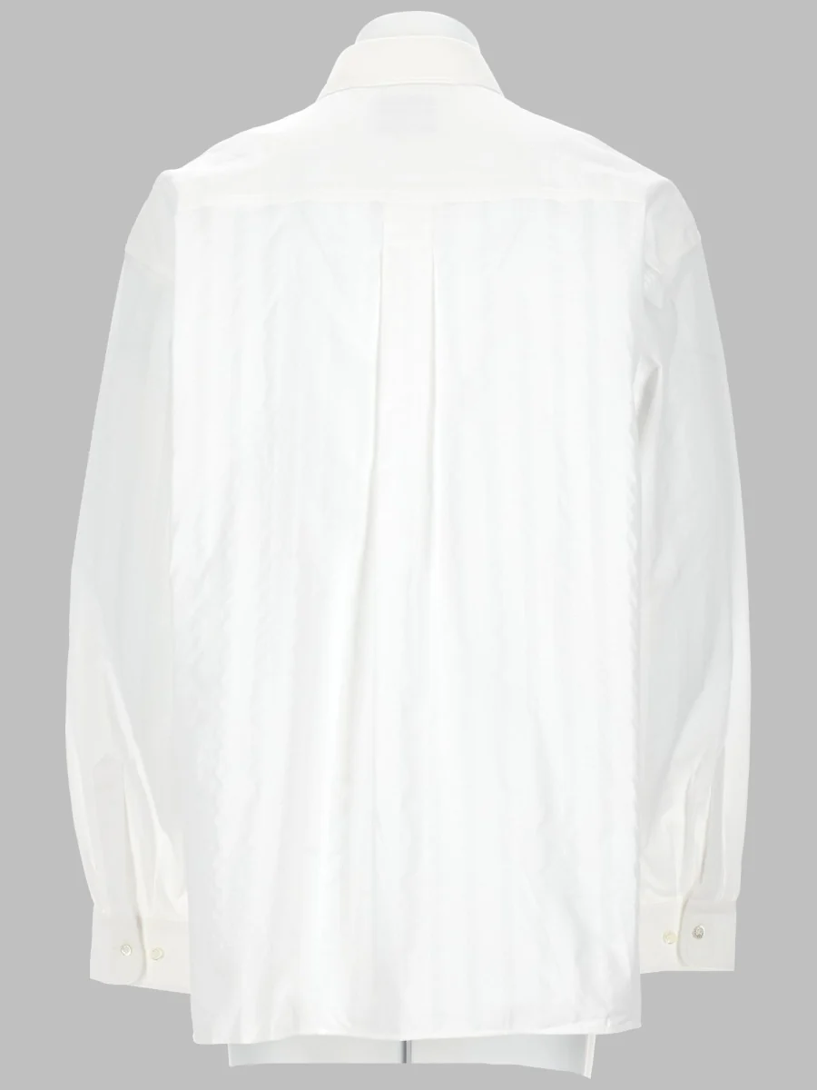 Vivienne Westwood Bernhard Men's Shirt - SS26 Collection - Image 2