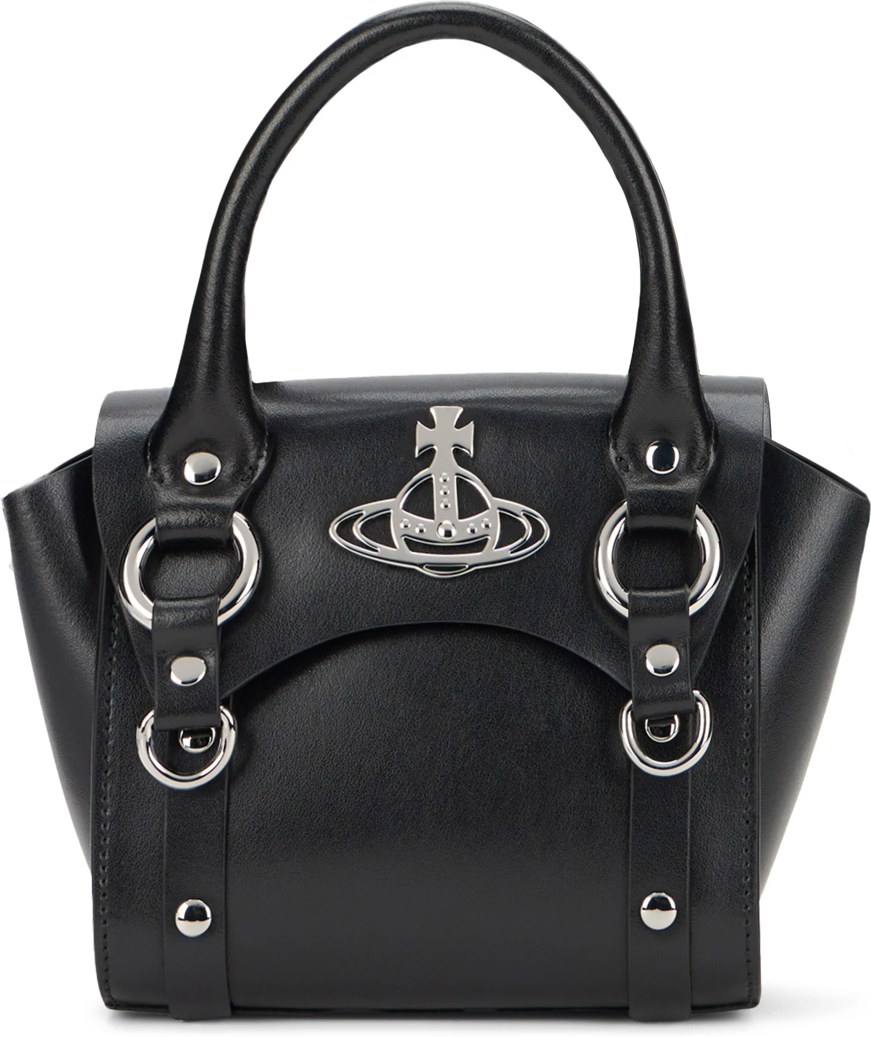 Vivienne Westwood Betty Mini Handbag - Image 2