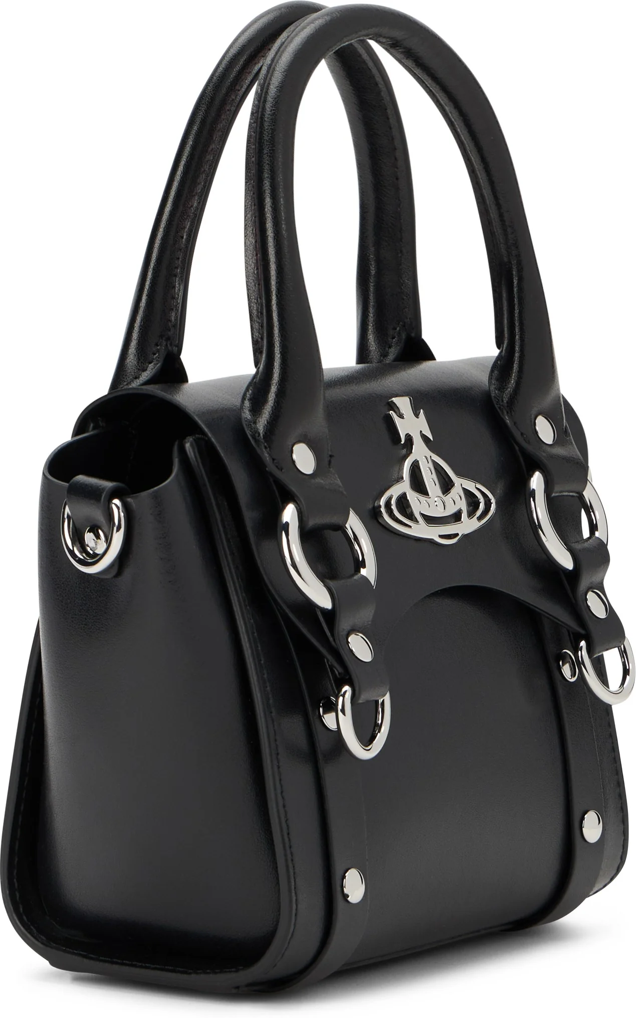 Vivienne Westwood Betty Mini Handbag - Image 3