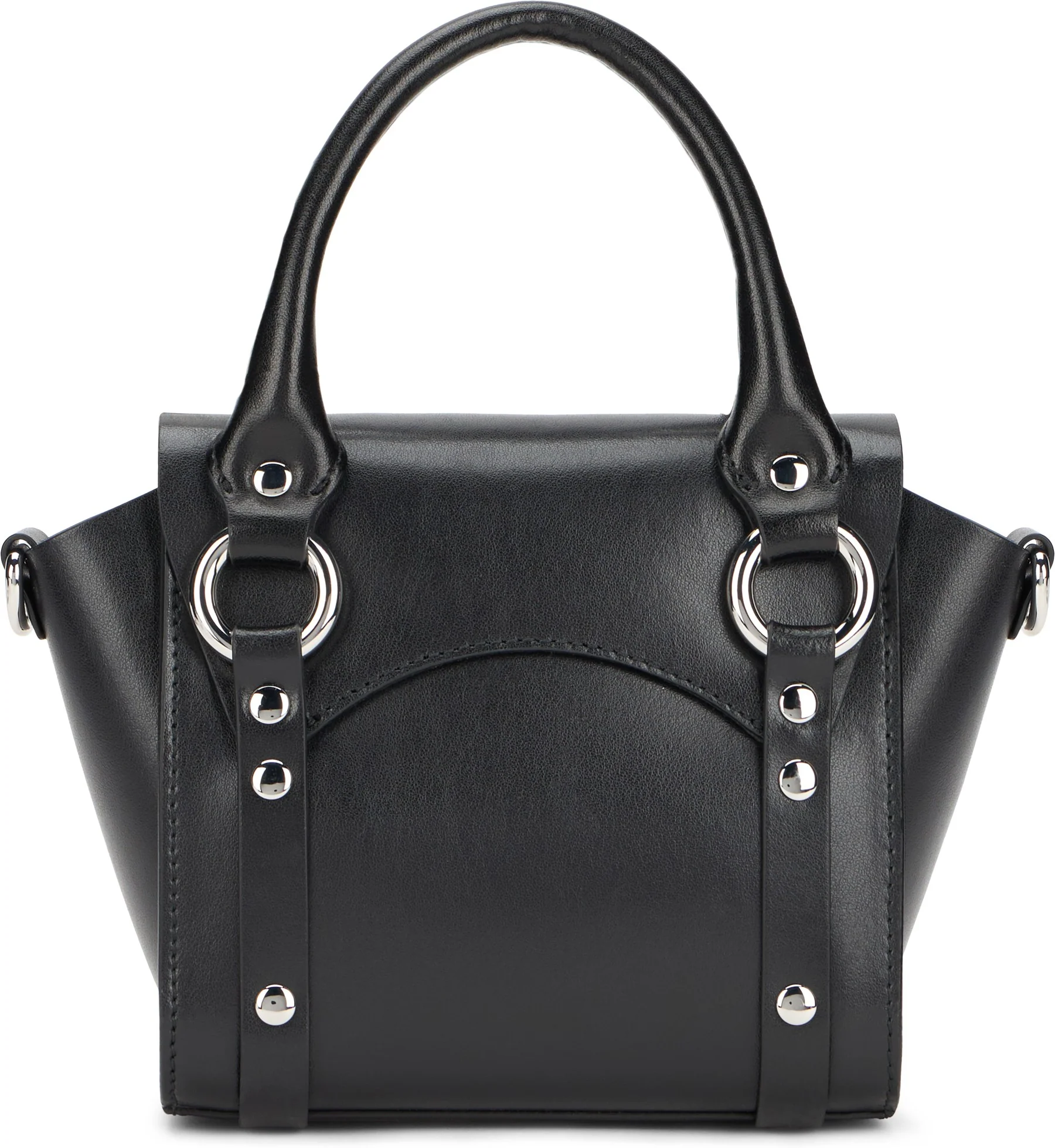 Vivienne Westwood Betty Mini Handbag - Image 4