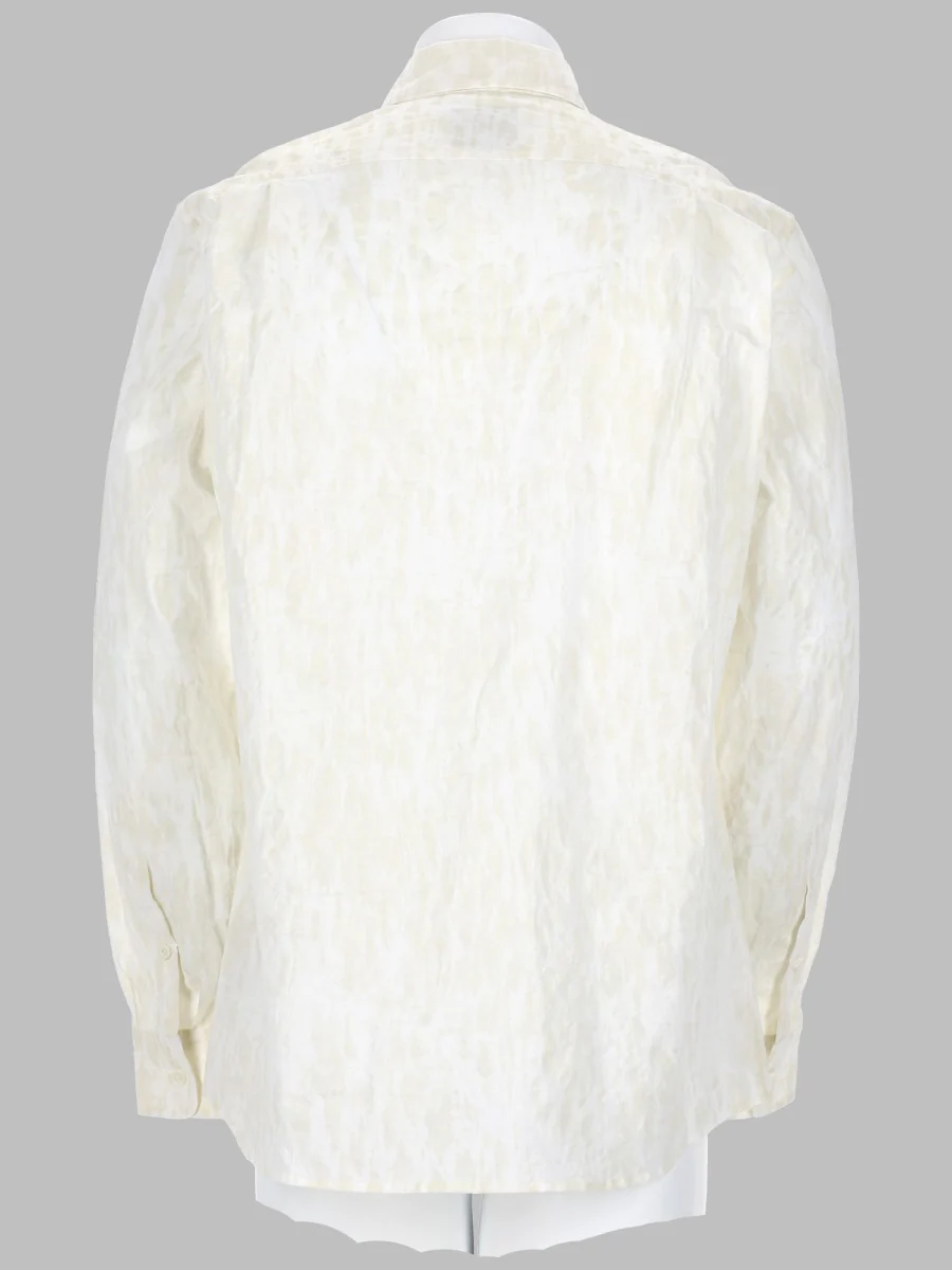 Vivienne Westwood Classic Button-Up Shirt - Image 2
