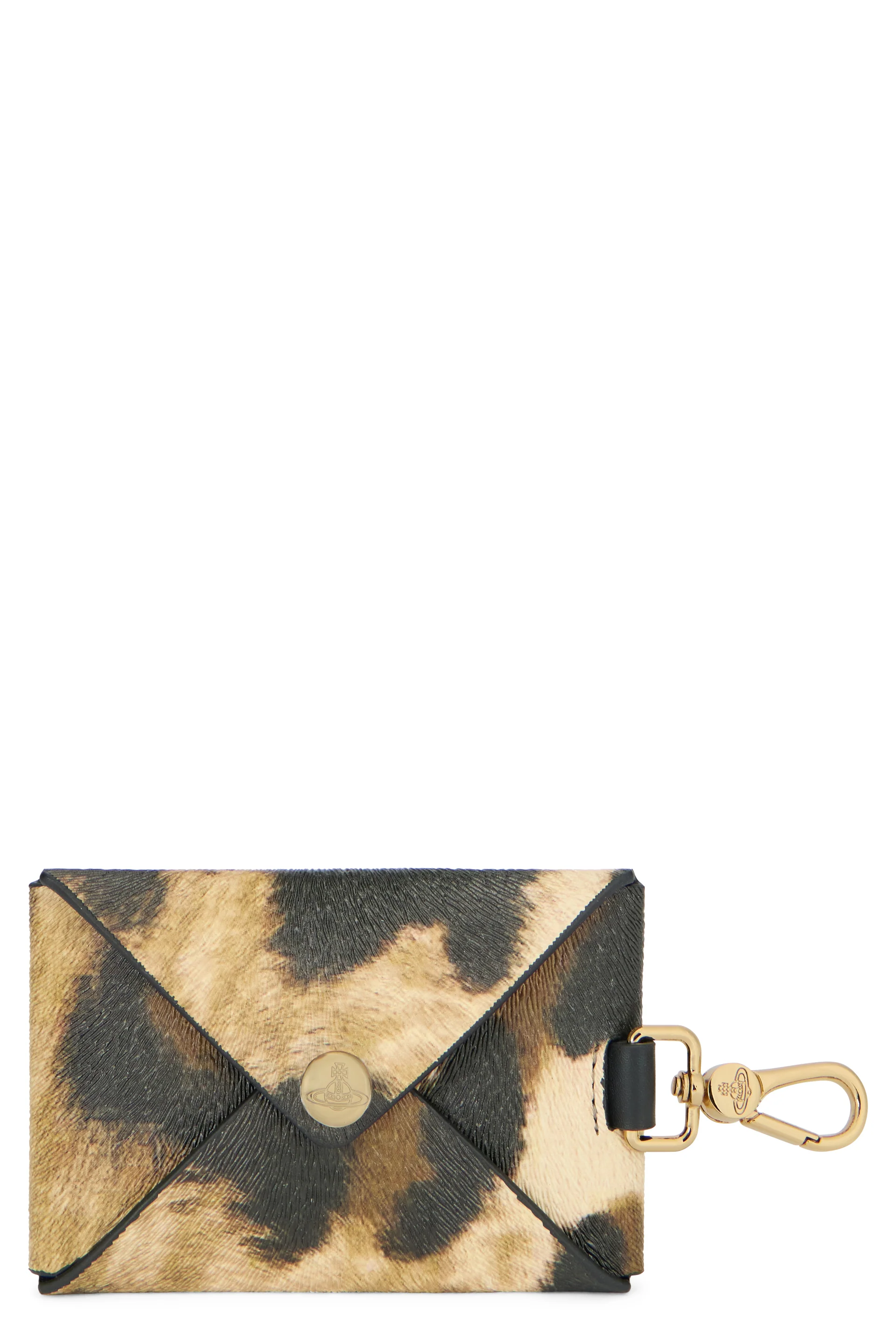 Vivienne Westwood Dog Waste Bag Holder Animalier