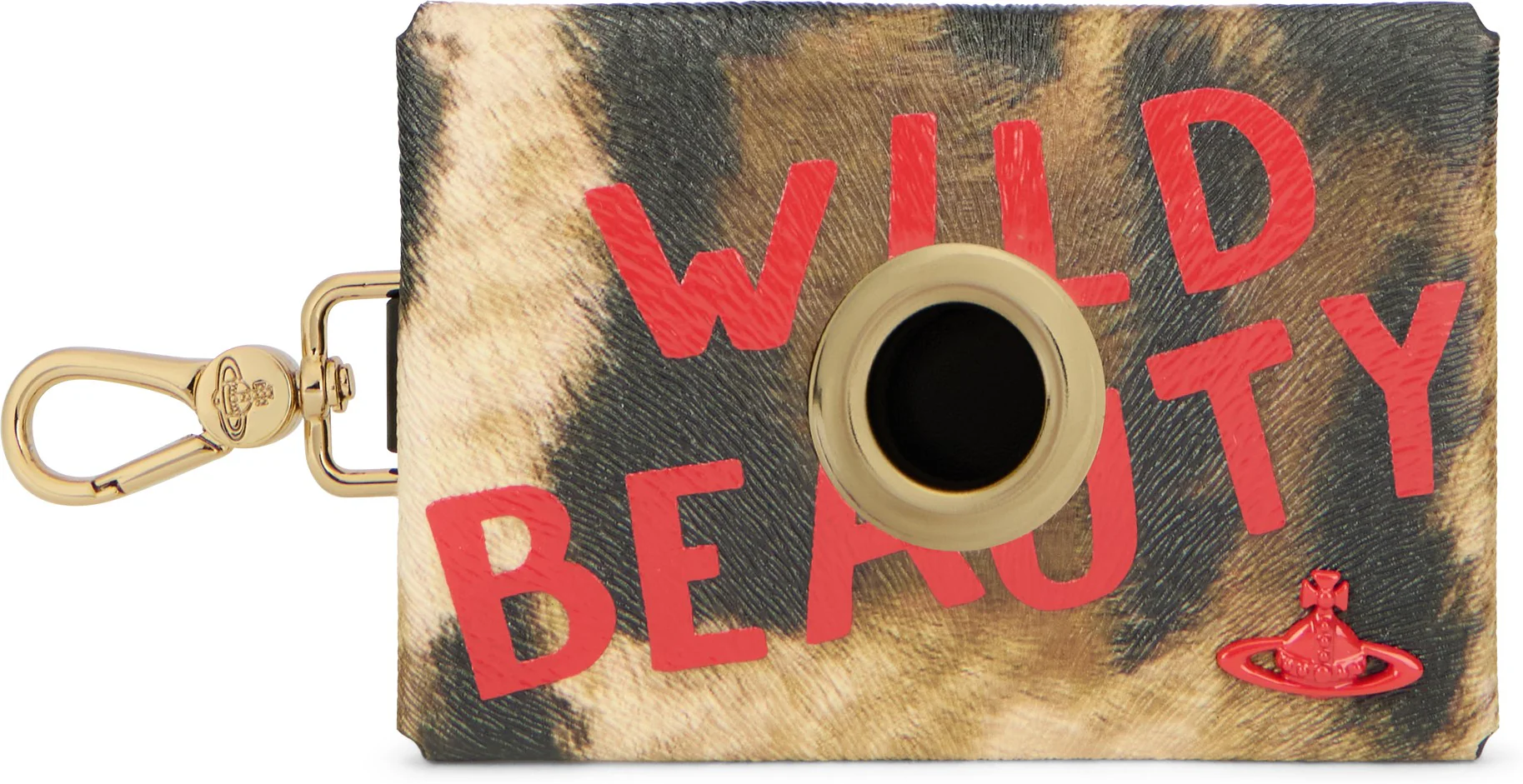 Vivienne Westwood Dog Waste Bag Holder Animalier - Image 3