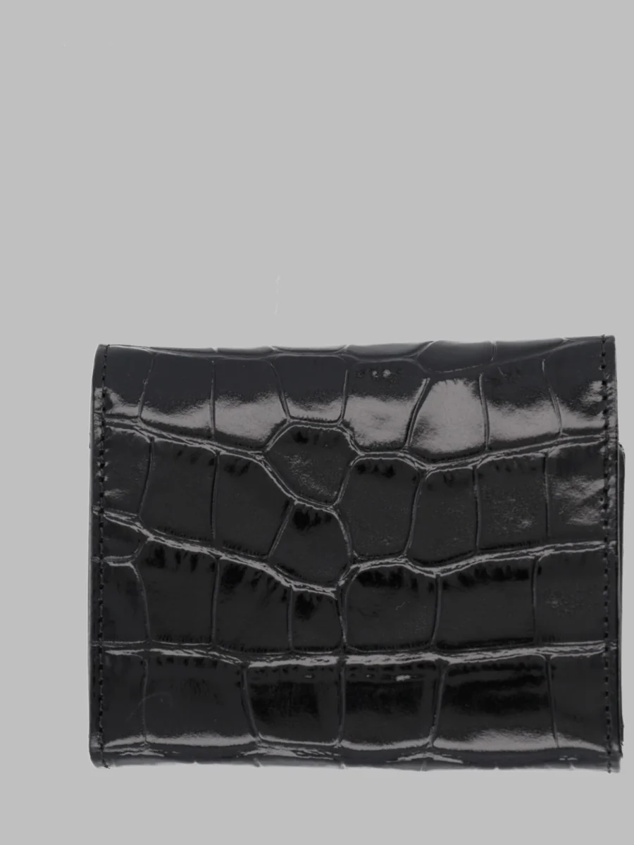 Vivienne Westwood Elegant Leather Wallet for Women - Image 2