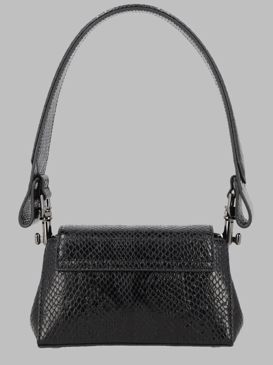 Vivienne Westwood Elegant Mini Handbag - Image 2