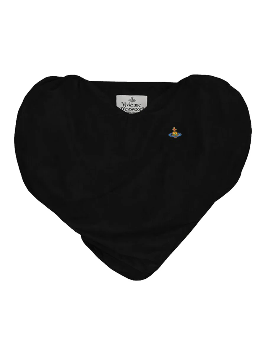 Vivienne Westwood Elegant Viscose Women's Top - SS26 - Image 4