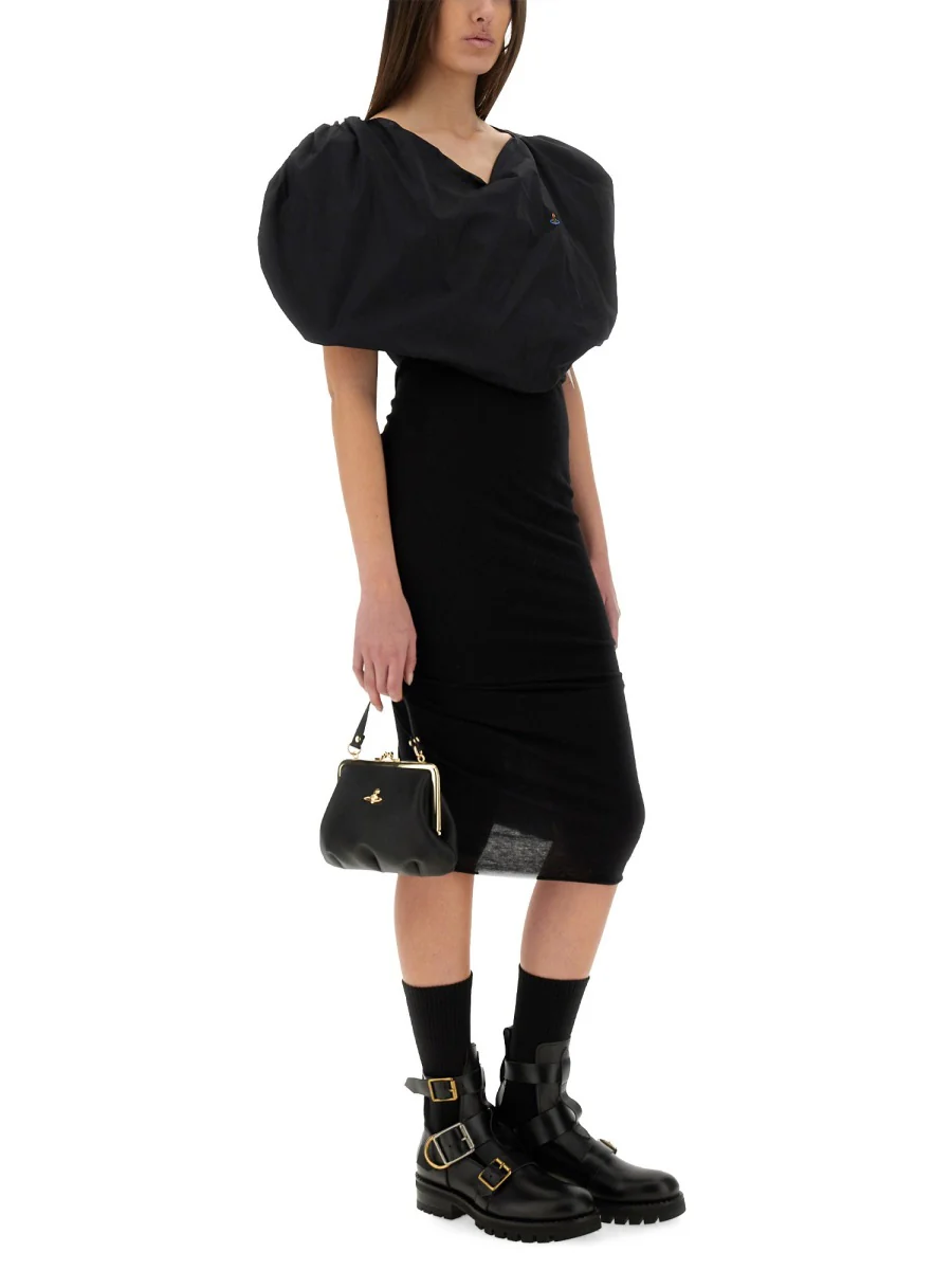Vivienne Westwood Elegant Viscose Women's Top - SS26 - Image 5