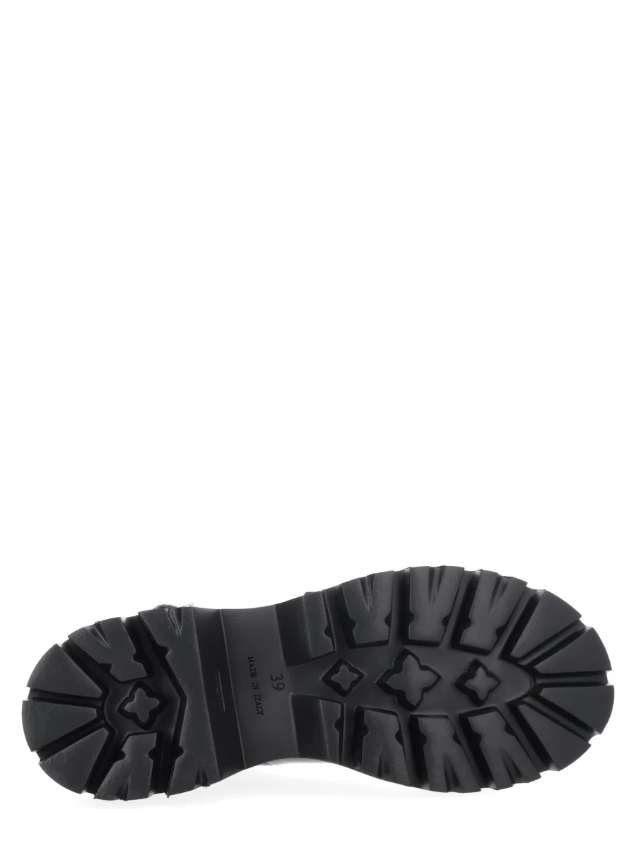 Vivienne Westwood Elegant Women's Loafers - Image 3