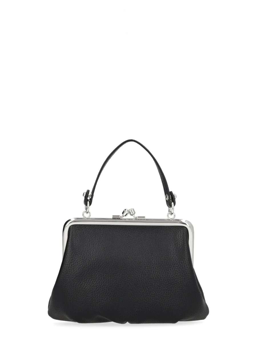 VIVIENNE WESTWOOD Granny Frame Tote Bag - Image 3