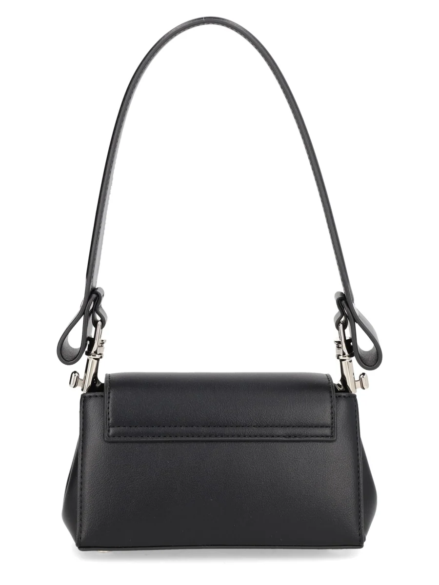 VIVIENNE WESTWOOD 'Hazel Small' Shoulder Bag - Image 3