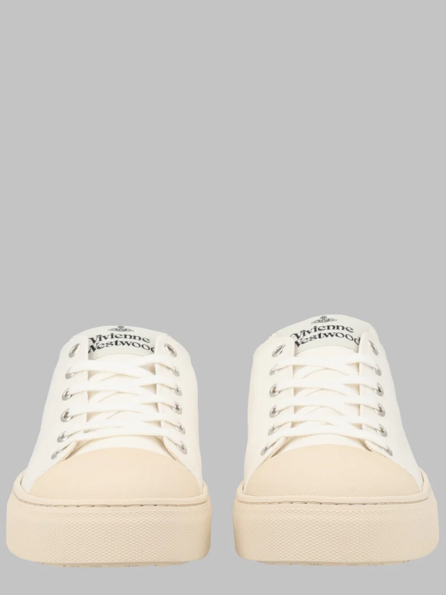 Vivienne Westwood Inspired Sneakers