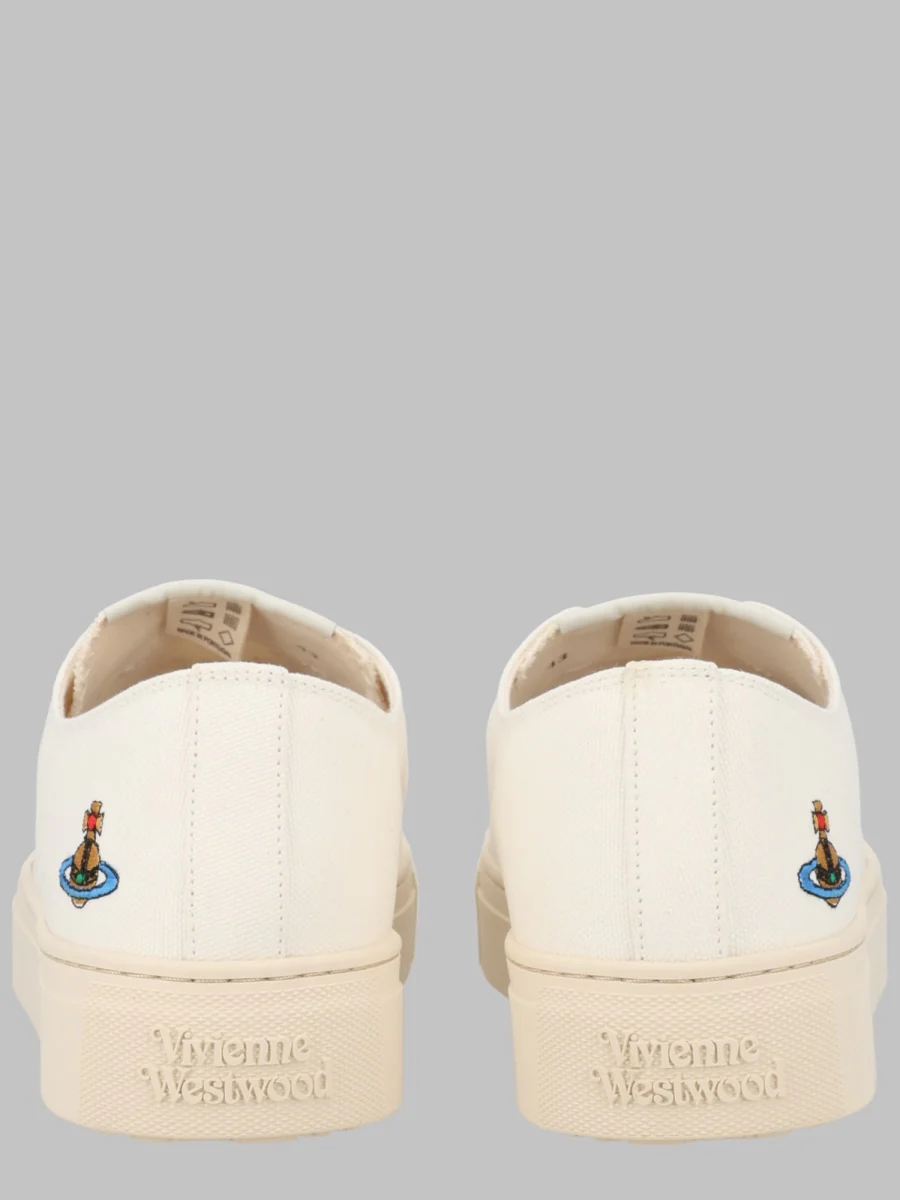 Vivienne Westwood Inspired Sneakers - Image 2