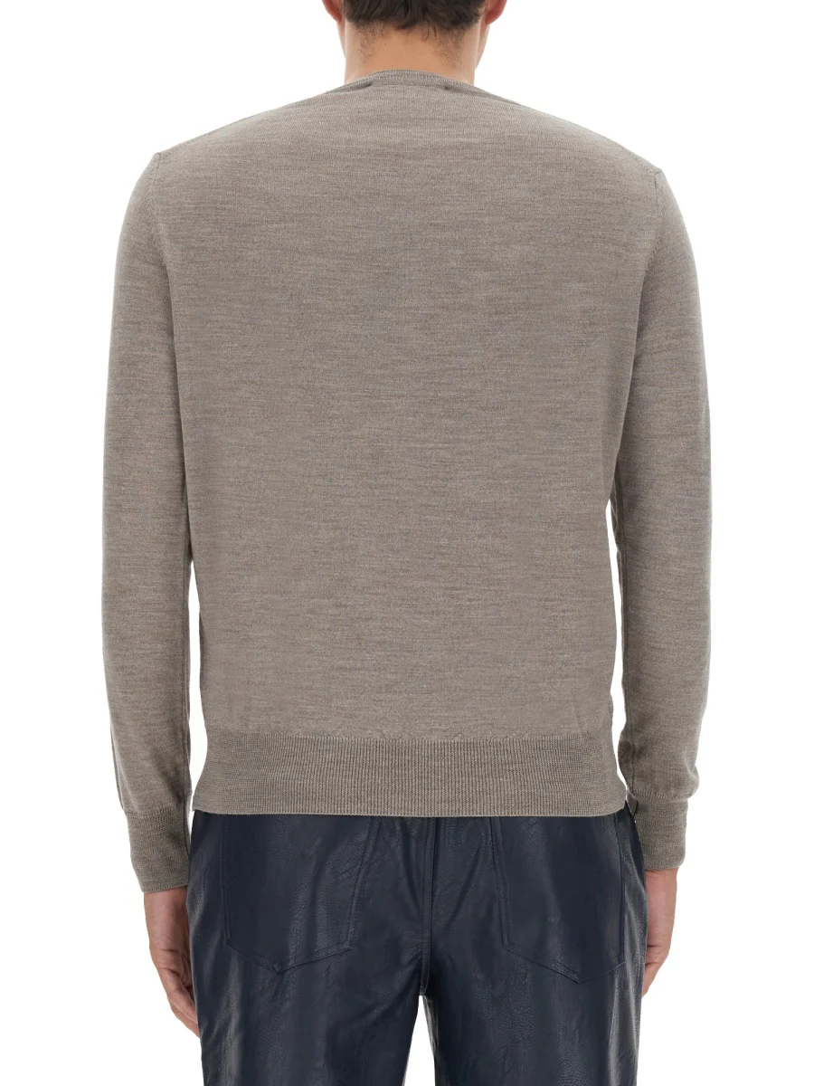 Vivienne Westwood Logo T-Shirt for Men - Image 3