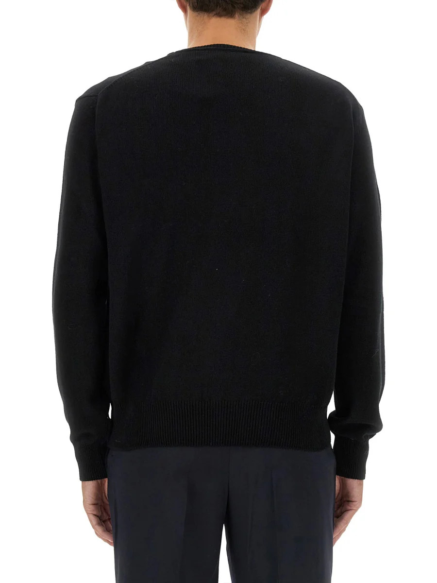 Vivienne Westwood Men's Cashmere Blend T-Shirt - Image 3