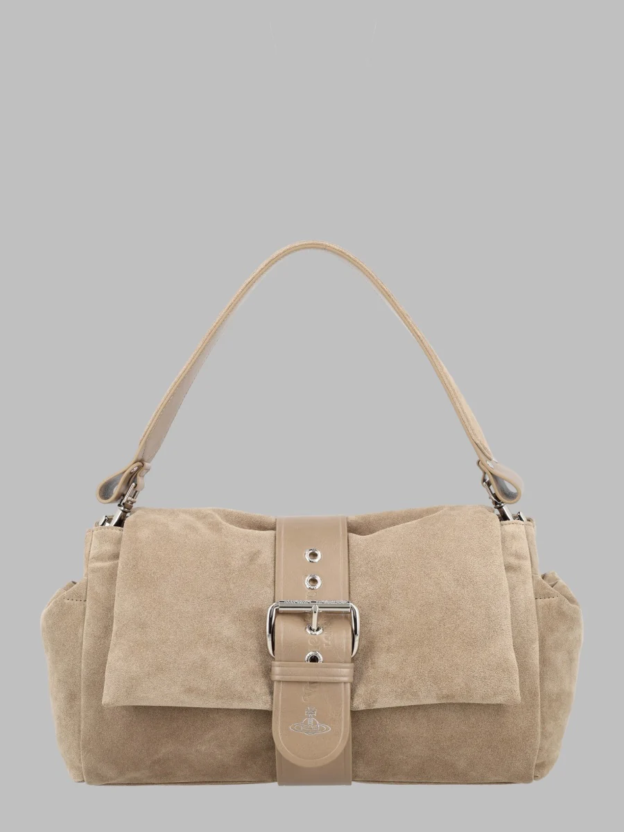 Vivienne Westwood Mini Handbag - Extra Large Size