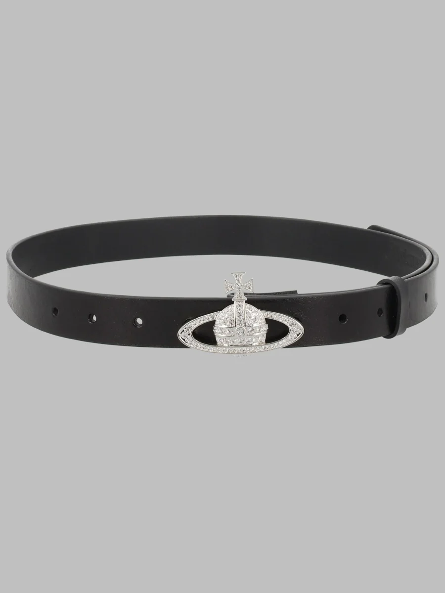 Vivienne Westwood Mini Relief Detail Belt