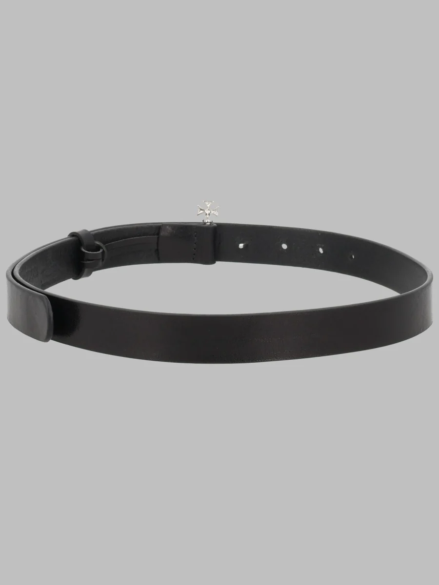 Vivienne Westwood Mini Relief Detail Belt - Image 2