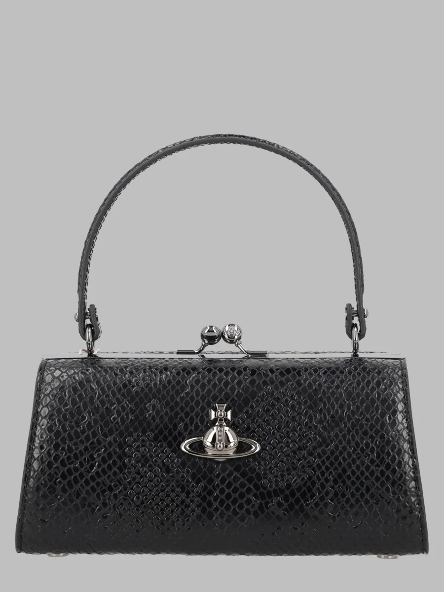 Vivienne Westwood Mini Shoulder Bag