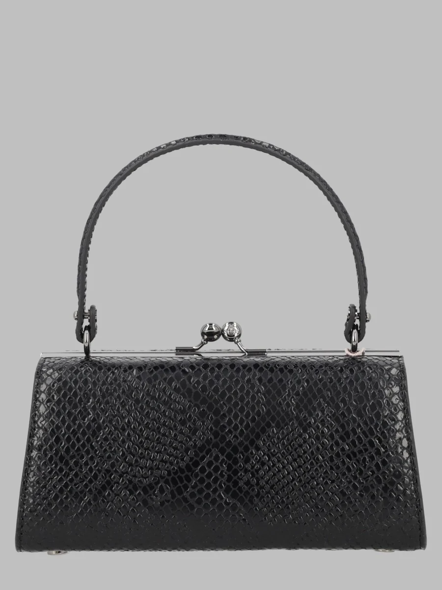 Vivienne Westwood Mini Shoulder Bag - Image 2