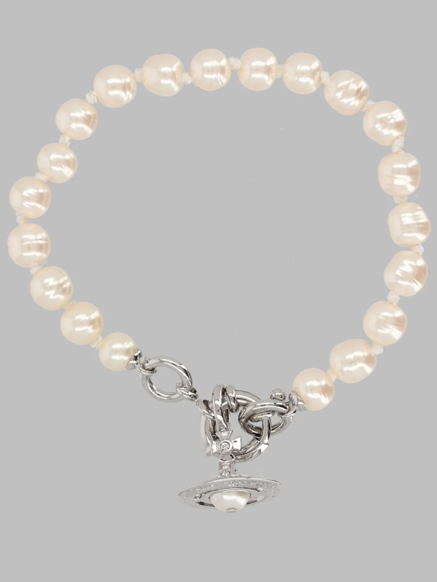 Vivienne Westwood Mini Statement Bracelet - Image 3