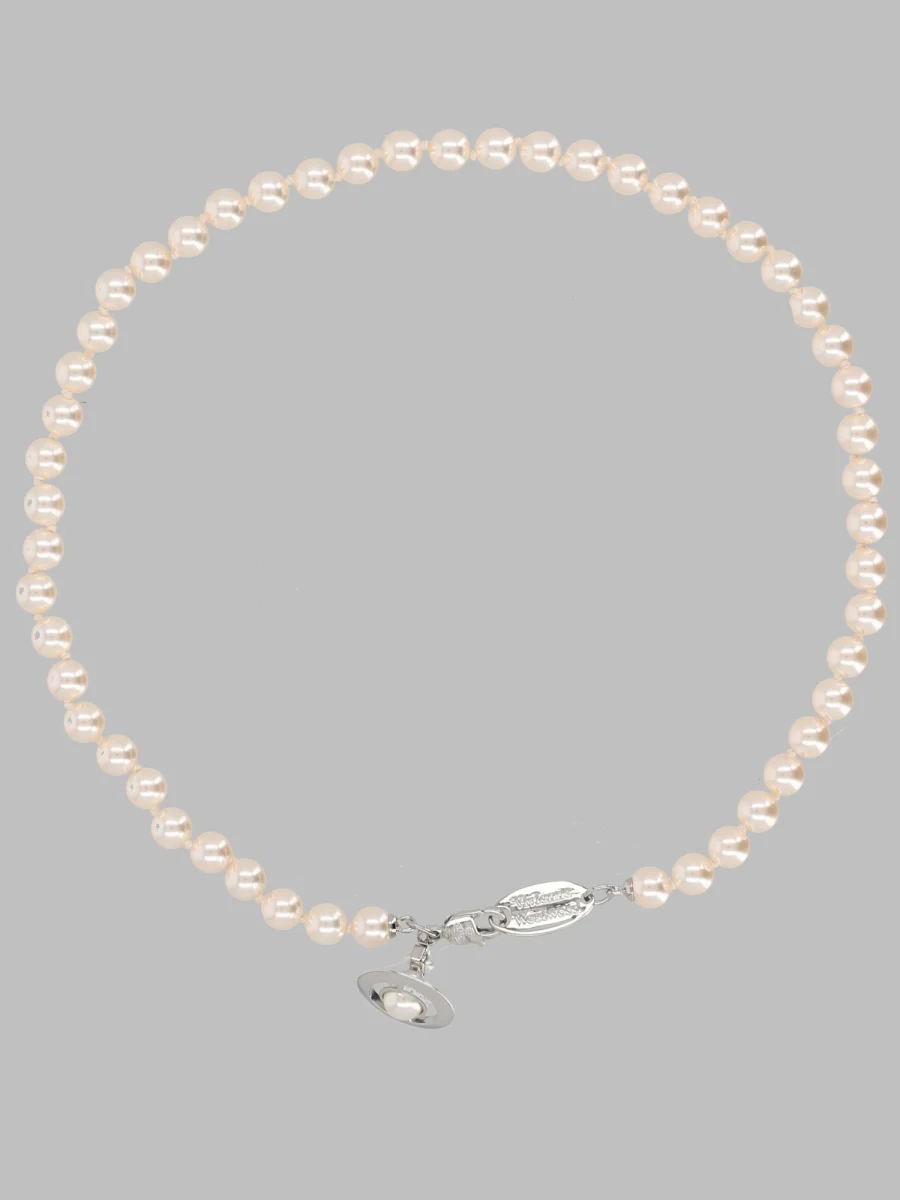 Vivienne Westwood SIMONETTA Brass Necklace