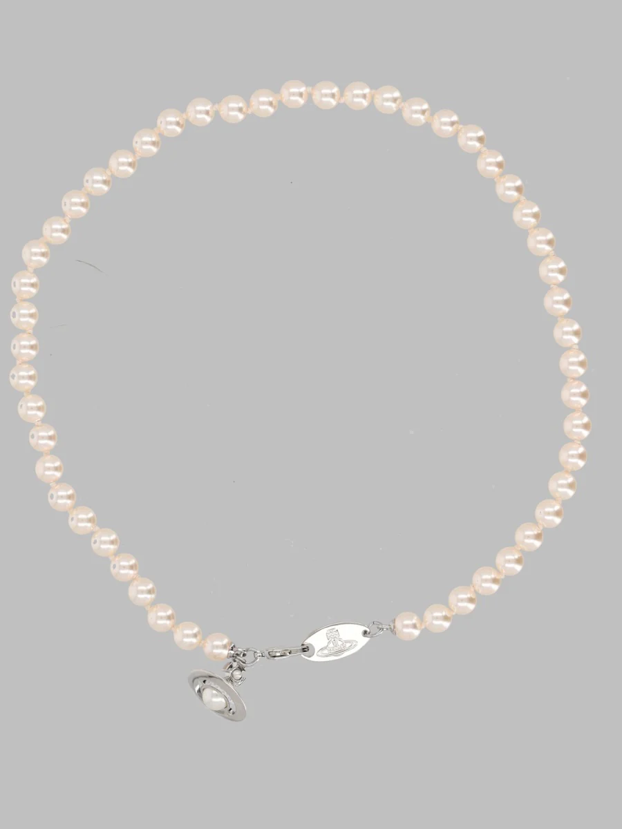 Vivienne Westwood SIMONETTA Brass Necklace - Image 2