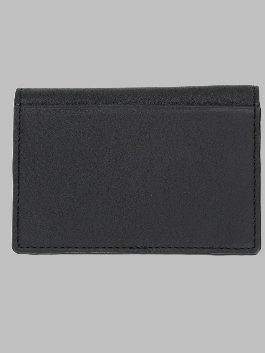 Vivienne Westwood Sleek Women's Cow Leather Wallet - Image 2