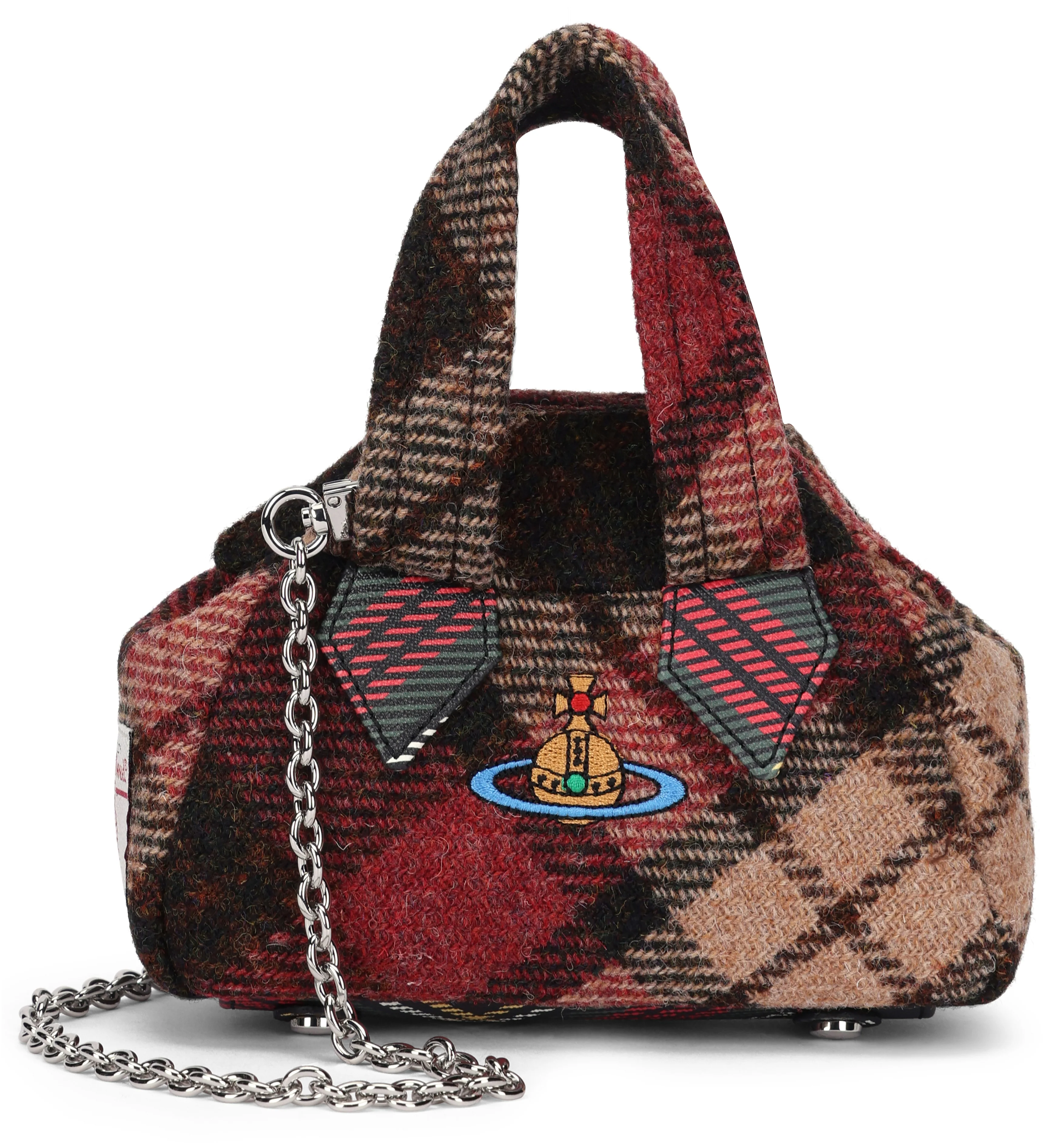 Vivienne Westwood Small Bag - Image 2