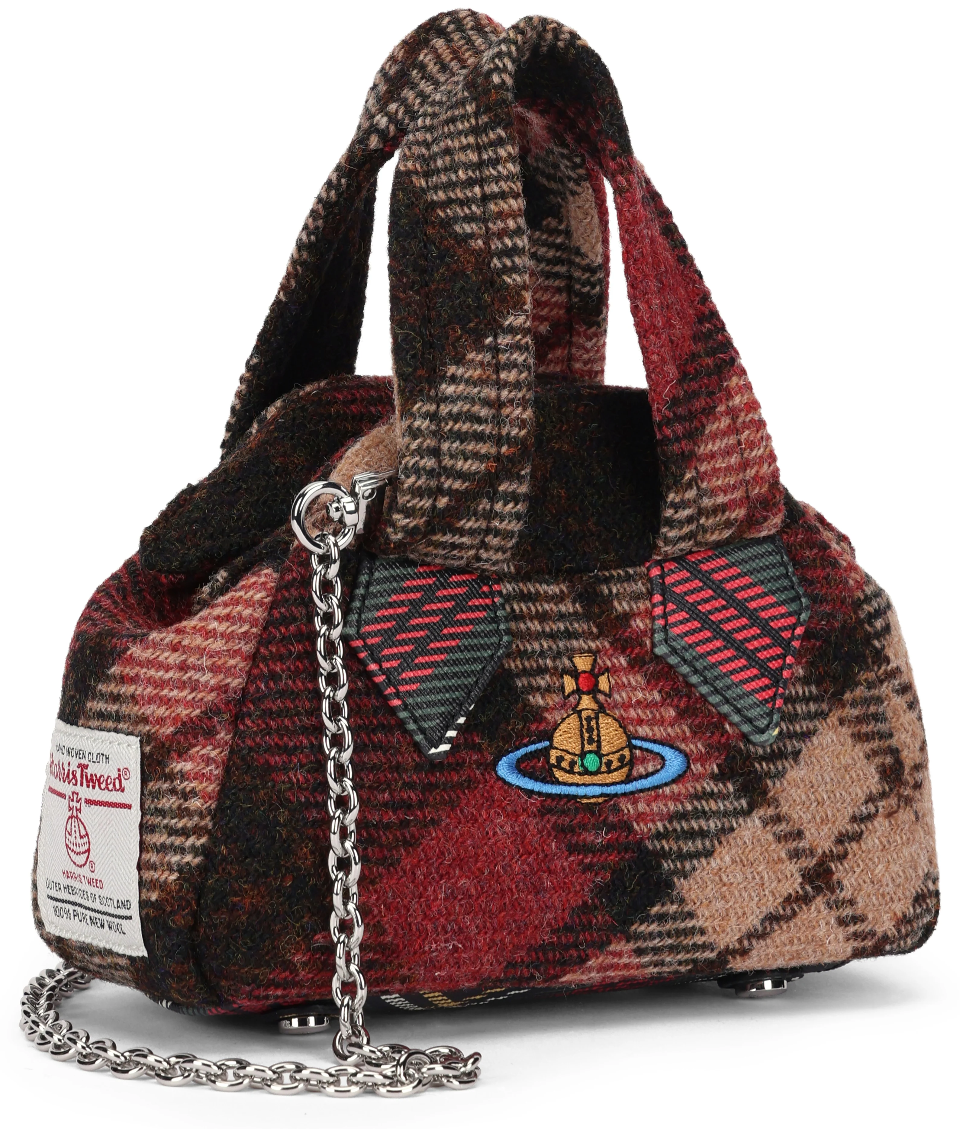 Vivienne Westwood Small Bag - Image 3