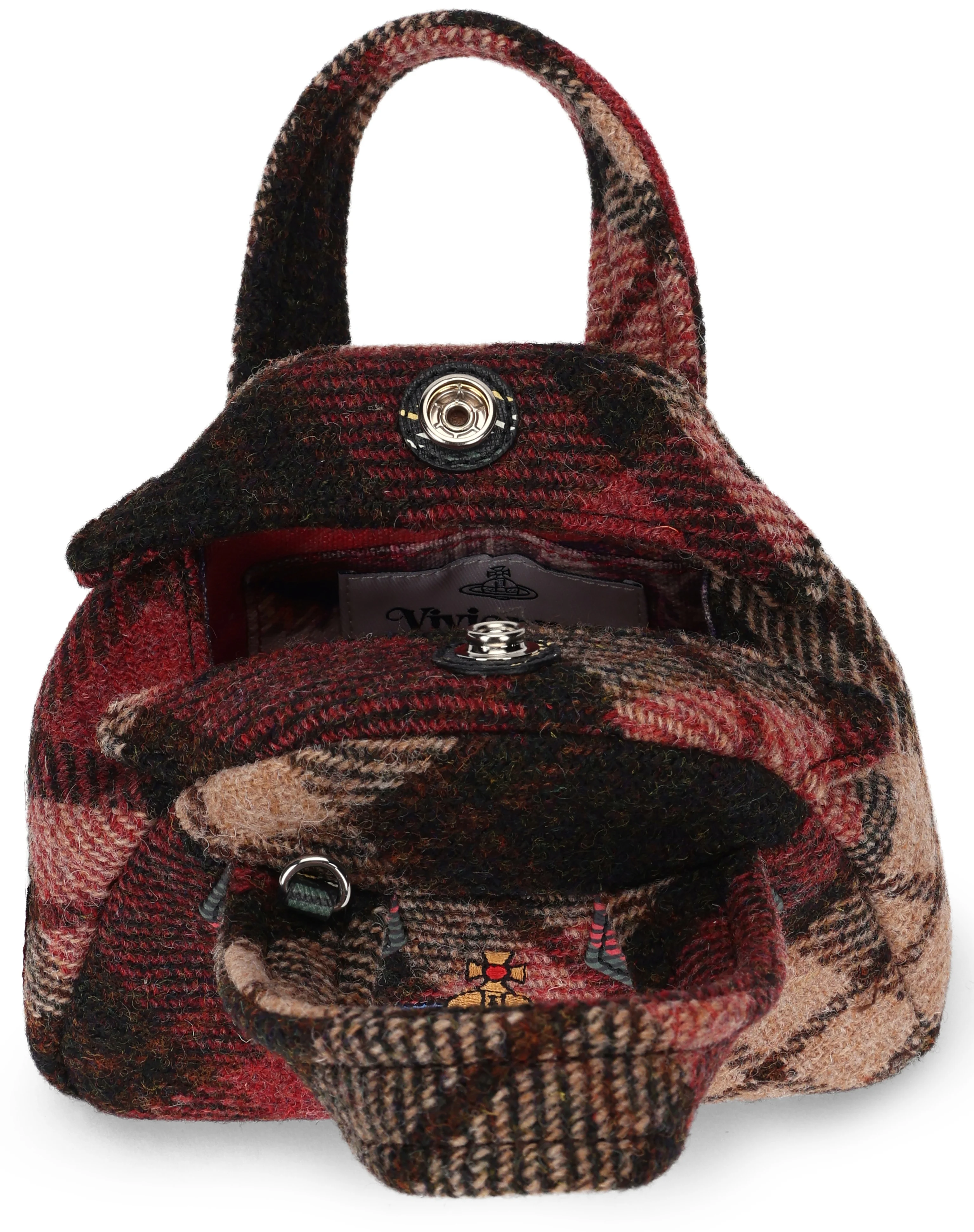 Vivienne Westwood Small Bag - Image 5