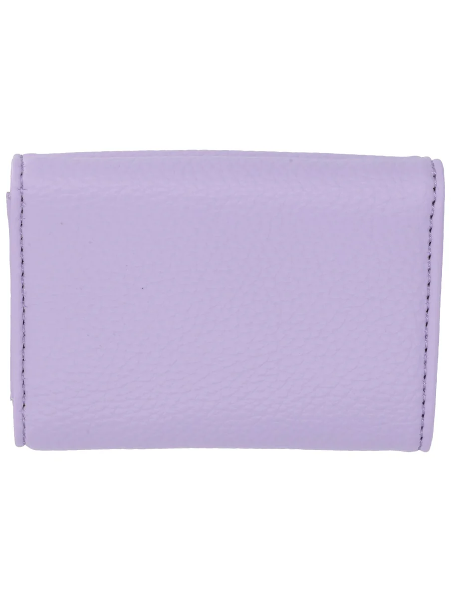 VIVIENNE WESTWOOD Small Frame Wallet - Image 2