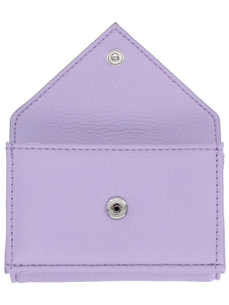 VIVIENNE WESTWOOD Small Frame Wallet - Image 4