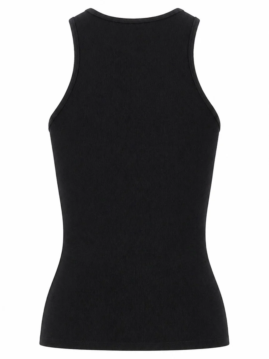 Vivienne Westwood Stylish Women's Mini Vest for SS26 - Image 2