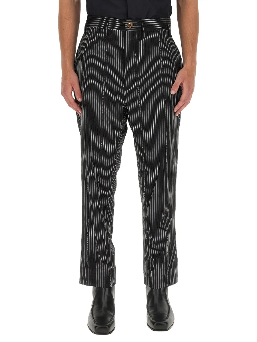 VIVIENNE WESTWOOD Trousers