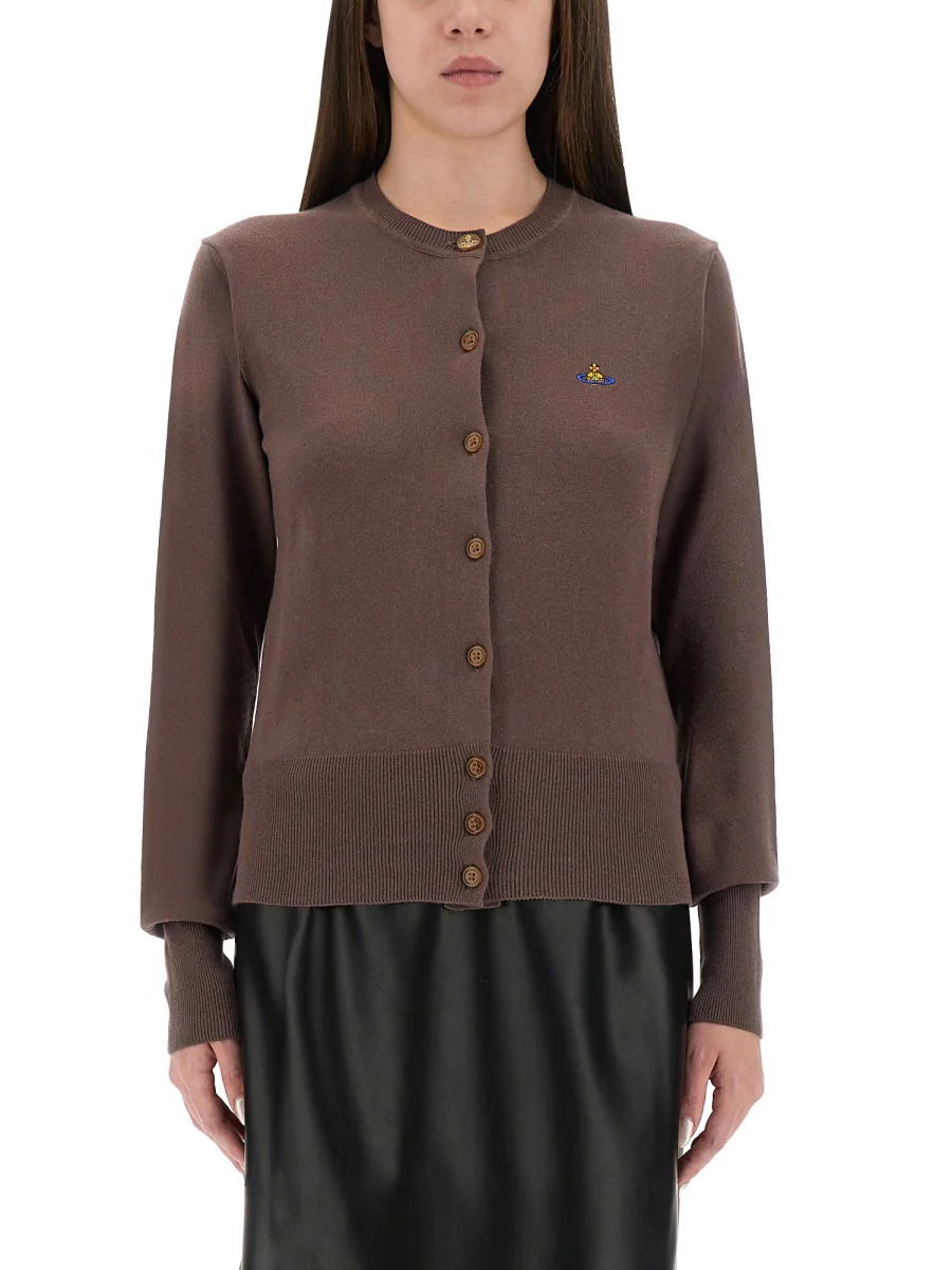 VIVIENNE WESTWOOD Women Sweater - Image 5