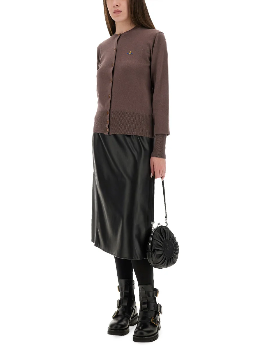 VIVIENNE WESTWOOD Women Sweater - Image 6
