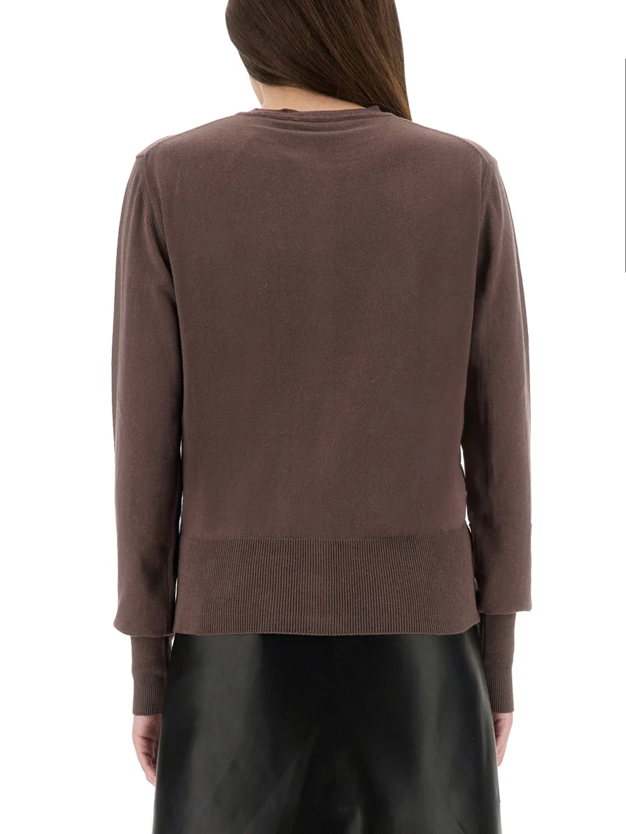 VIVIENNE WESTWOOD Women Sweater - Image 7