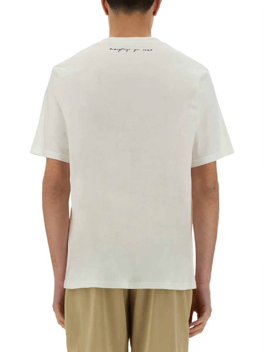 WALES BONNER Original T-shirt - Image 3