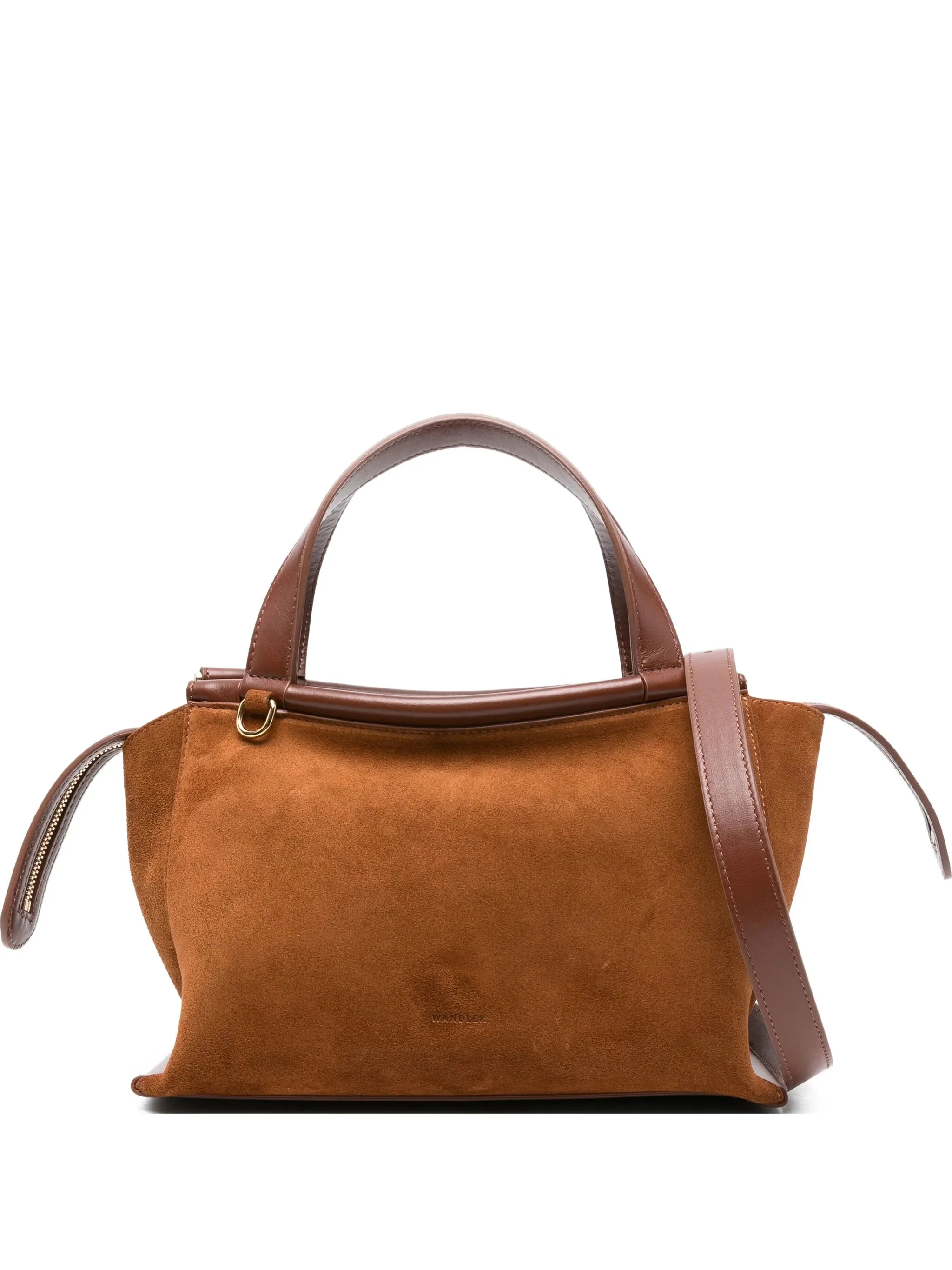 Wandler Stylish Handbag with Removable Strap - Dimensions 31 x 18 x 12 cm