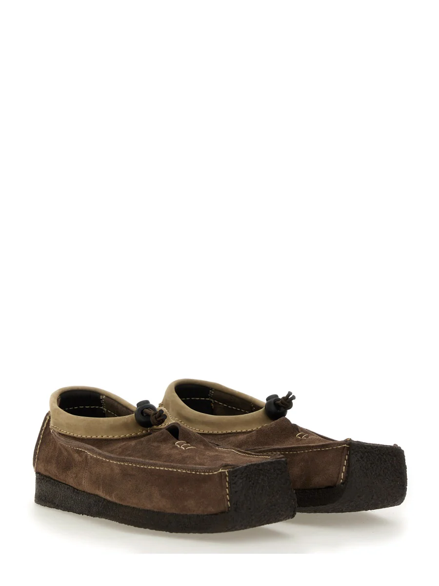 WOBURN WALK Suede Loafer - Image 2