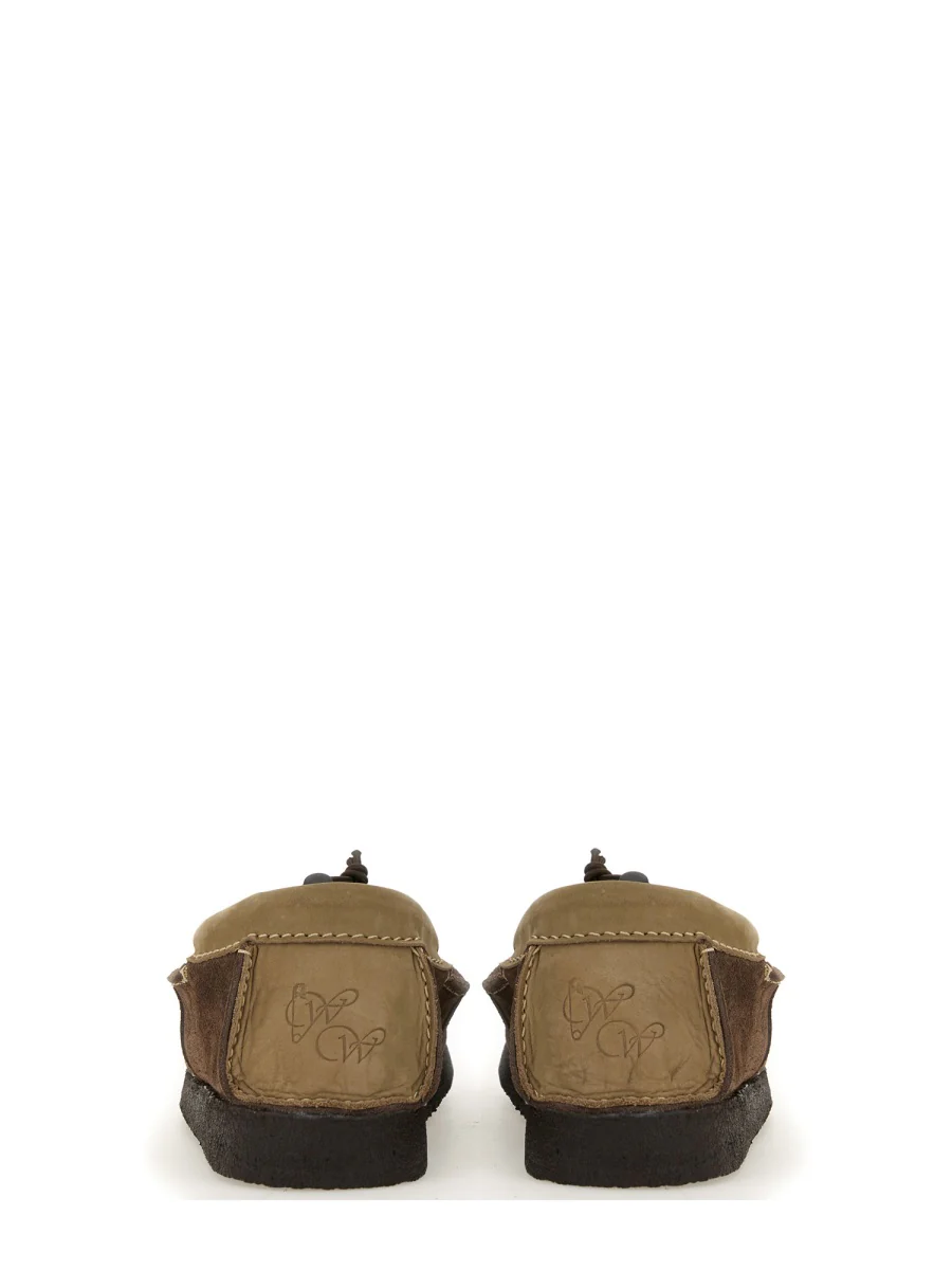 WOBURN WALK Suede Loafer - Image 3