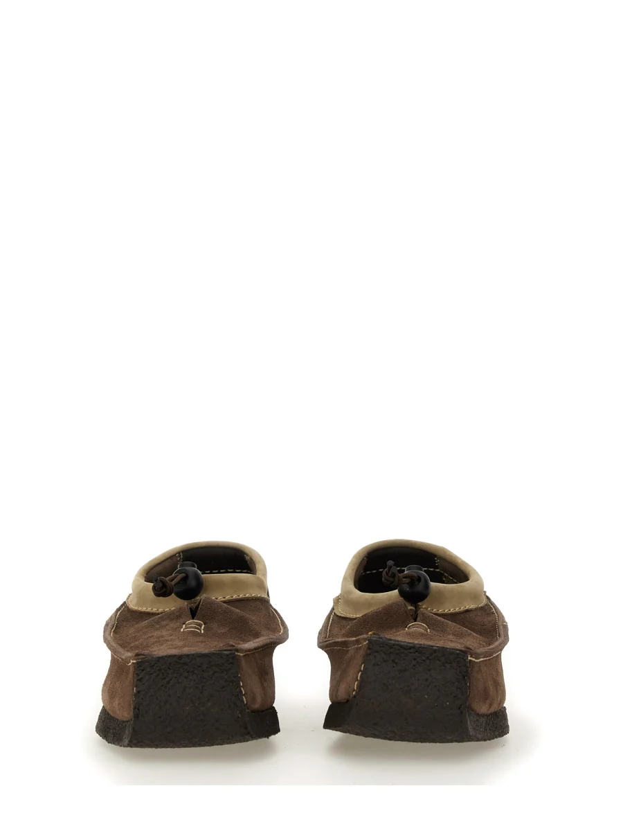 WOBURN WALK Suede Loafer - Image 4
