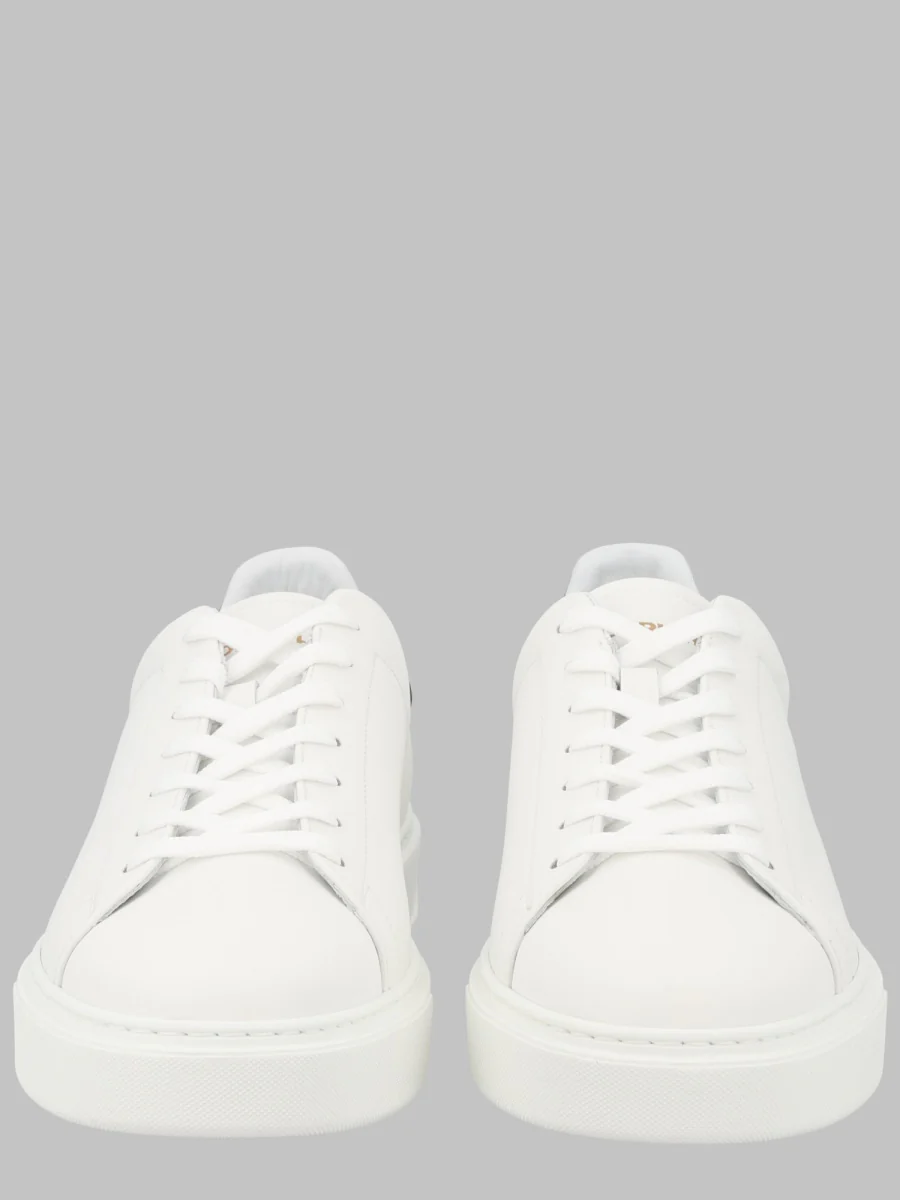 Woolrich Classic Men's Sneakers