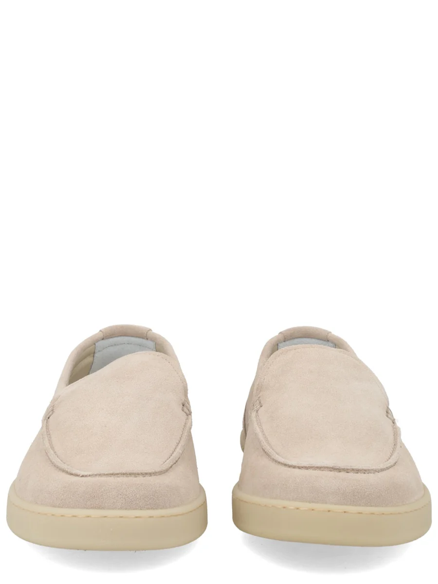 Woolrich Classic Moccasin Loafers for Men - Image 3