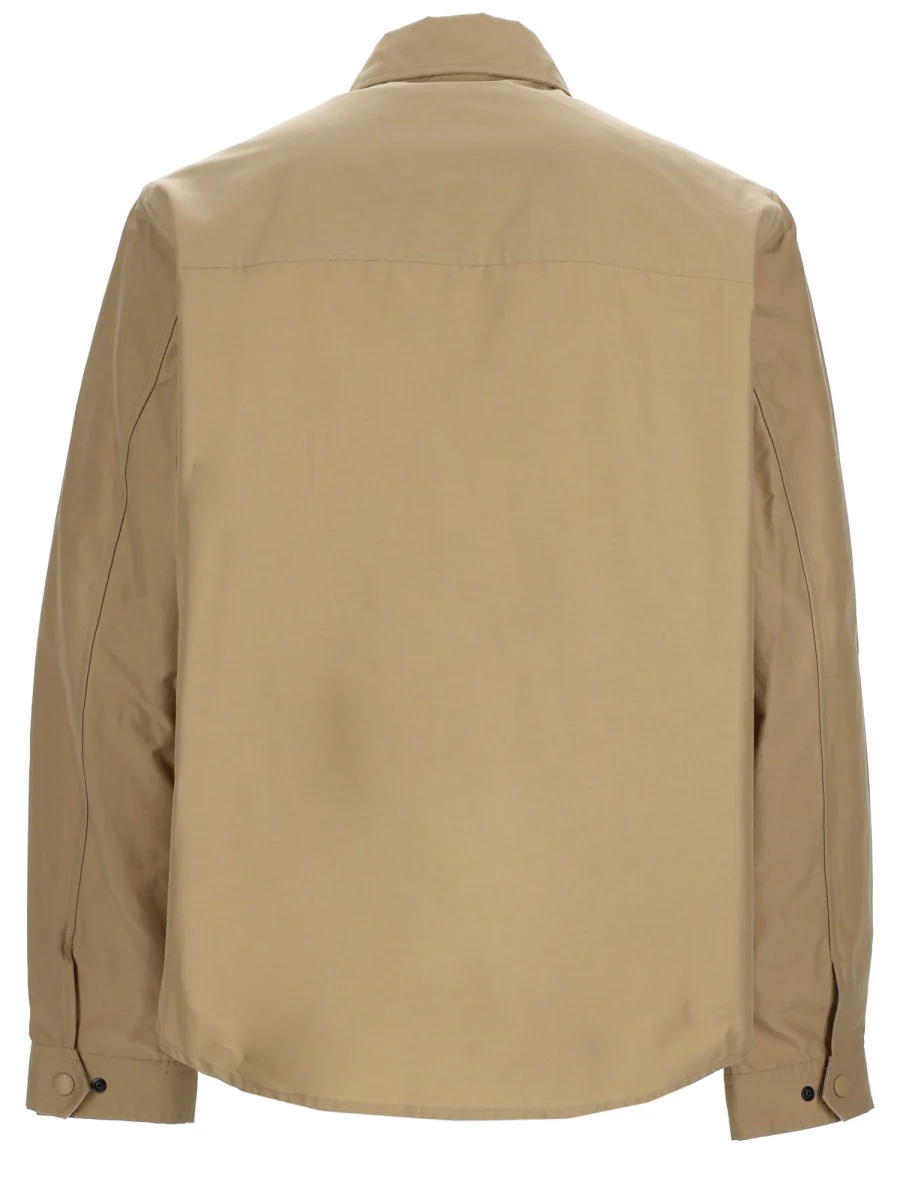 Woolrich Classic Short Sleeve Shirt for Men - Image 2